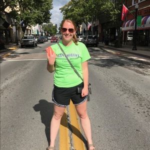 Meet your Posher, Michelle